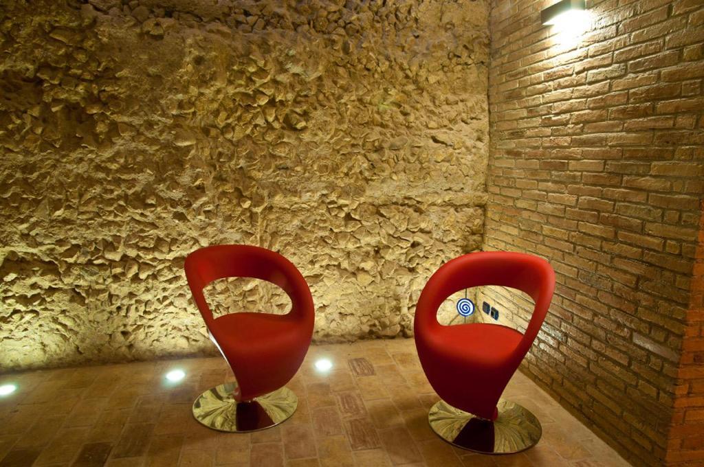 Bed and Breakfast Antico Borgo Chieti Exterior foto
