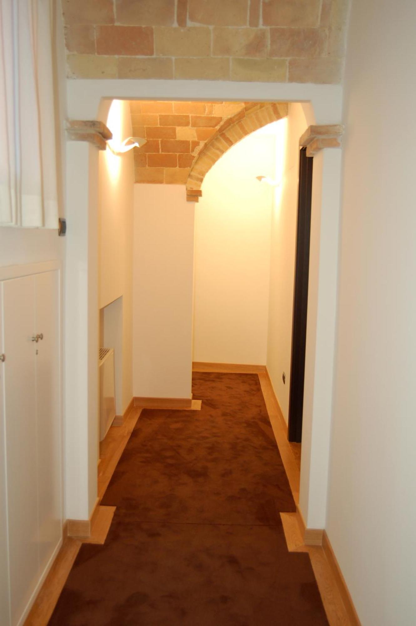 Bed and Breakfast Antico Borgo Chieti Exterior foto