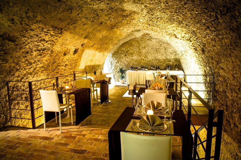 Bed and Breakfast Antico Borgo Chieti Exterior foto