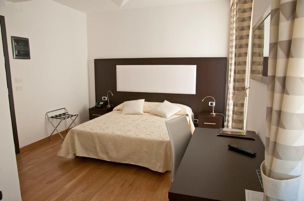 Bed and Breakfast Antico Borgo Chieti Exterior foto