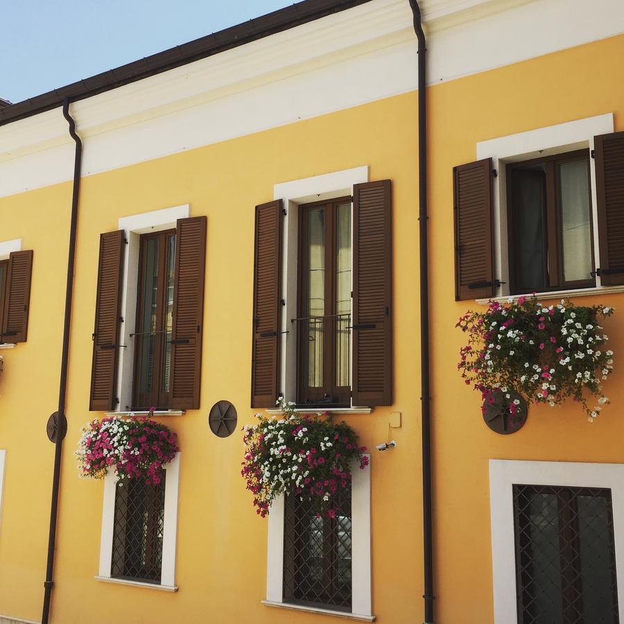 Bed and Breakfast Antico Borgo Chieti Exterior foto