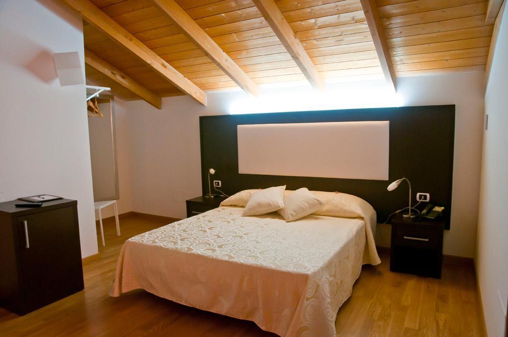 Bed and Breakfast Antico Borgo Chieti Exterior foto
