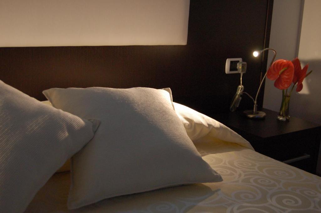 Bed and Breakfast Antico Borgo Chieti Exterior foto